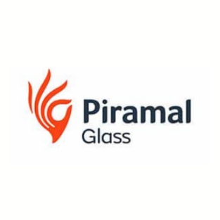 Piramal Glass logo