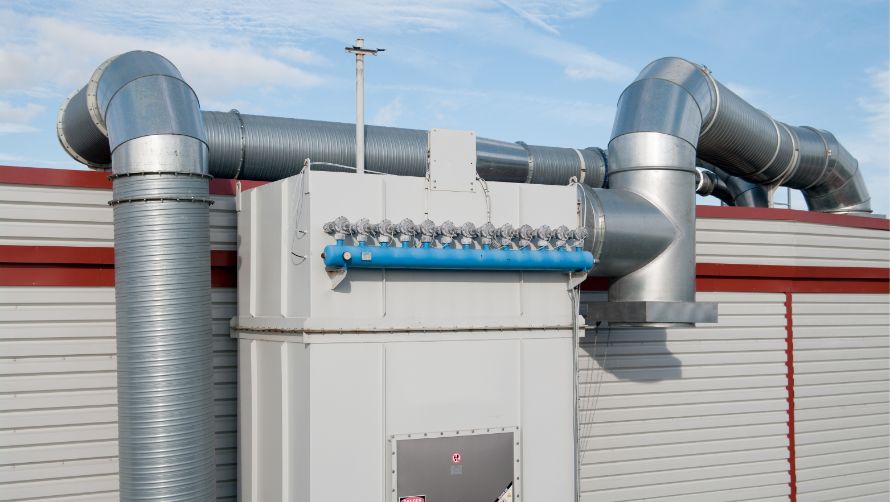 Emergency Relief, Flare & Vent Systems
