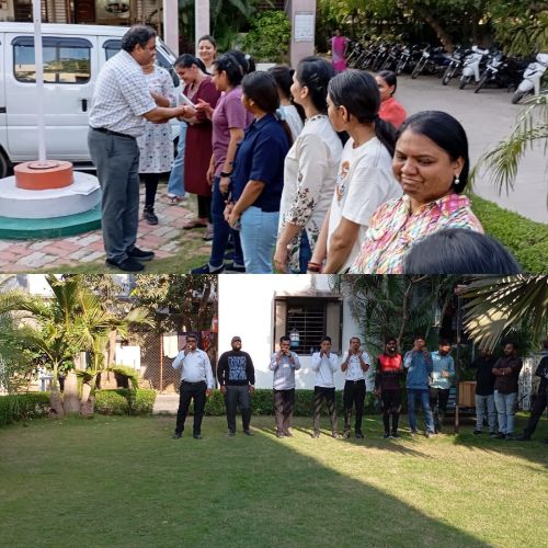 women's day celebration