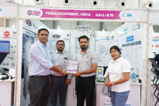 industrial engineering expo 2026