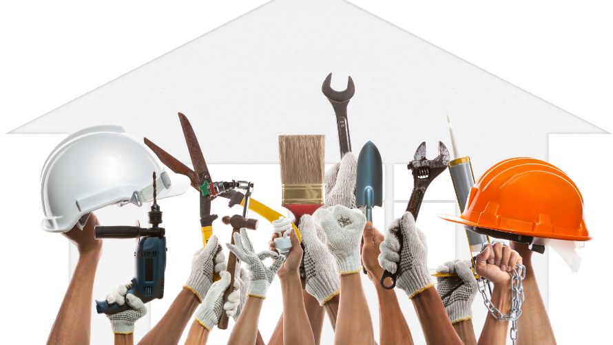 Cleaning and Maintenance Operations