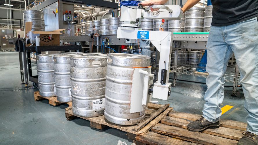 Fermentation & Distillation