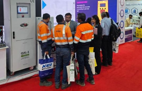 National Expo Raipur 2024