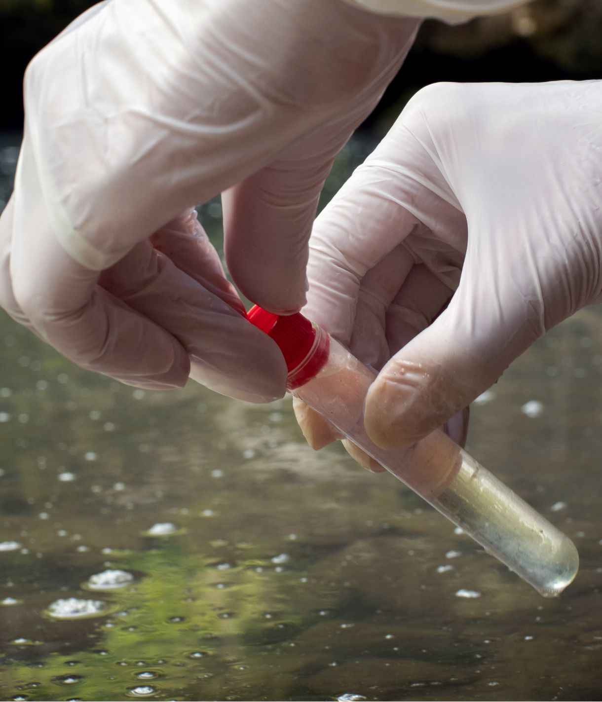 environment monitoring 