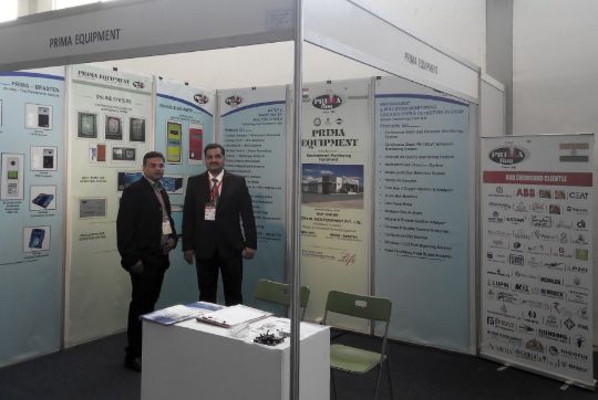 Dye + Chem Srilanka International Expo 2014