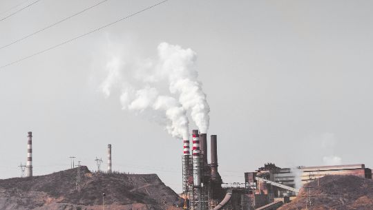 Emission Monitoring