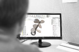 Customized Equipment for application ?