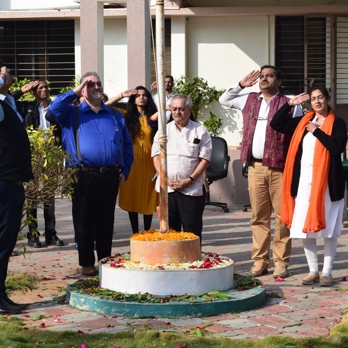 welcome independence day guest  