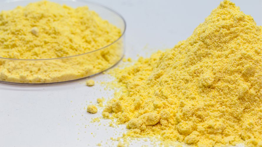 Sulfuric Acid Plant
