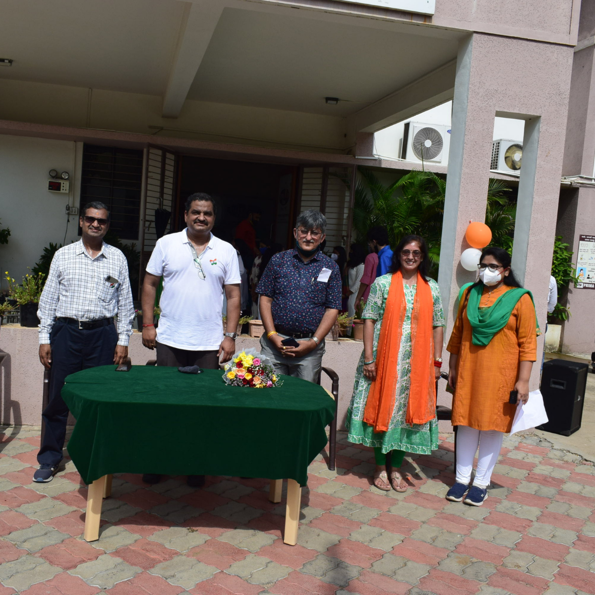 independence day guest