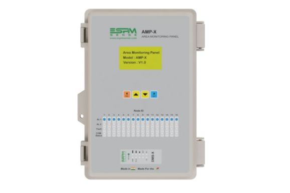 amp-X