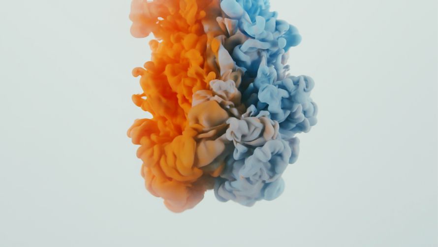 Pre-Mixing and Dispersion