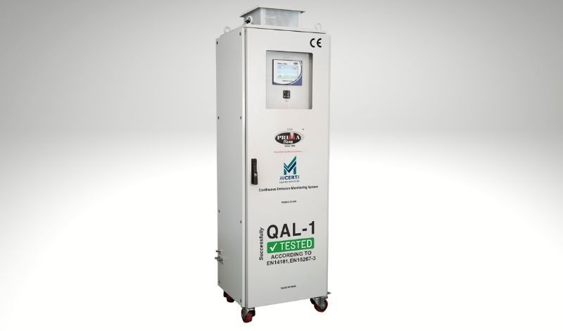 mcerts certification