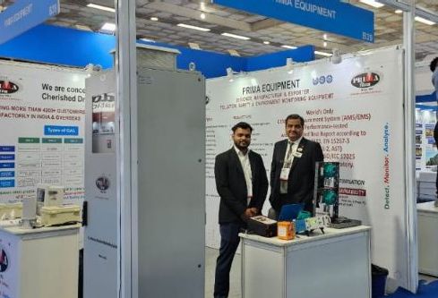 Water Expo Delhi 2024