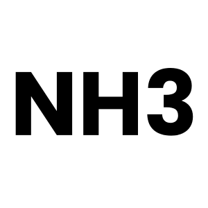 nh3 molecular formula for ammonia