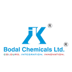 bodal chemical logo