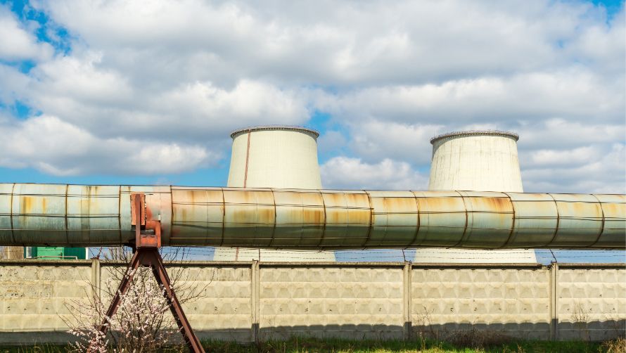 Flue Gas Treatment & Emission Control