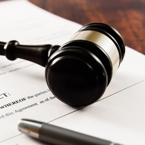 Regulatory Compliance & Avoidance of Penalties