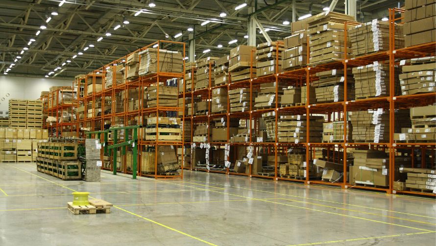 Storage, Transfer & Loading Operations