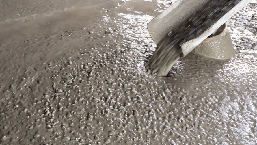 Cement Grinding and Blending