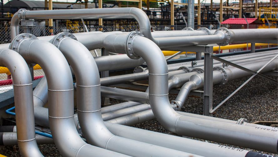 Catalytic Reforming & Aromatics Production (BTX Units)