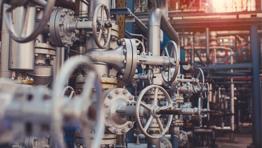 Fuel Systems, Gas Distribution & Emission Control