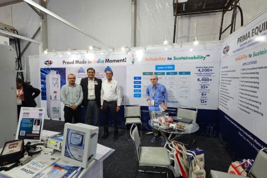 Dahej Industrial Expo 2025