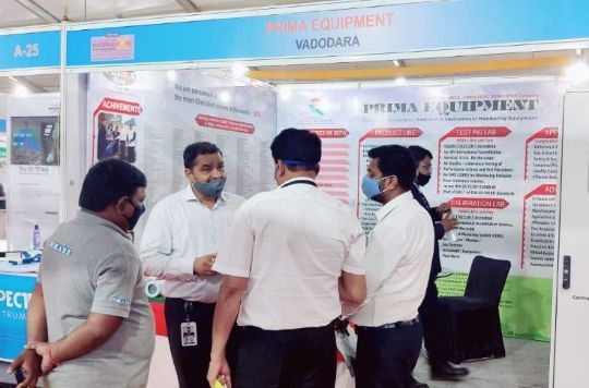 Natioanl Expo Raipur 2021