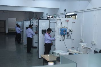 Third Party Inspection 