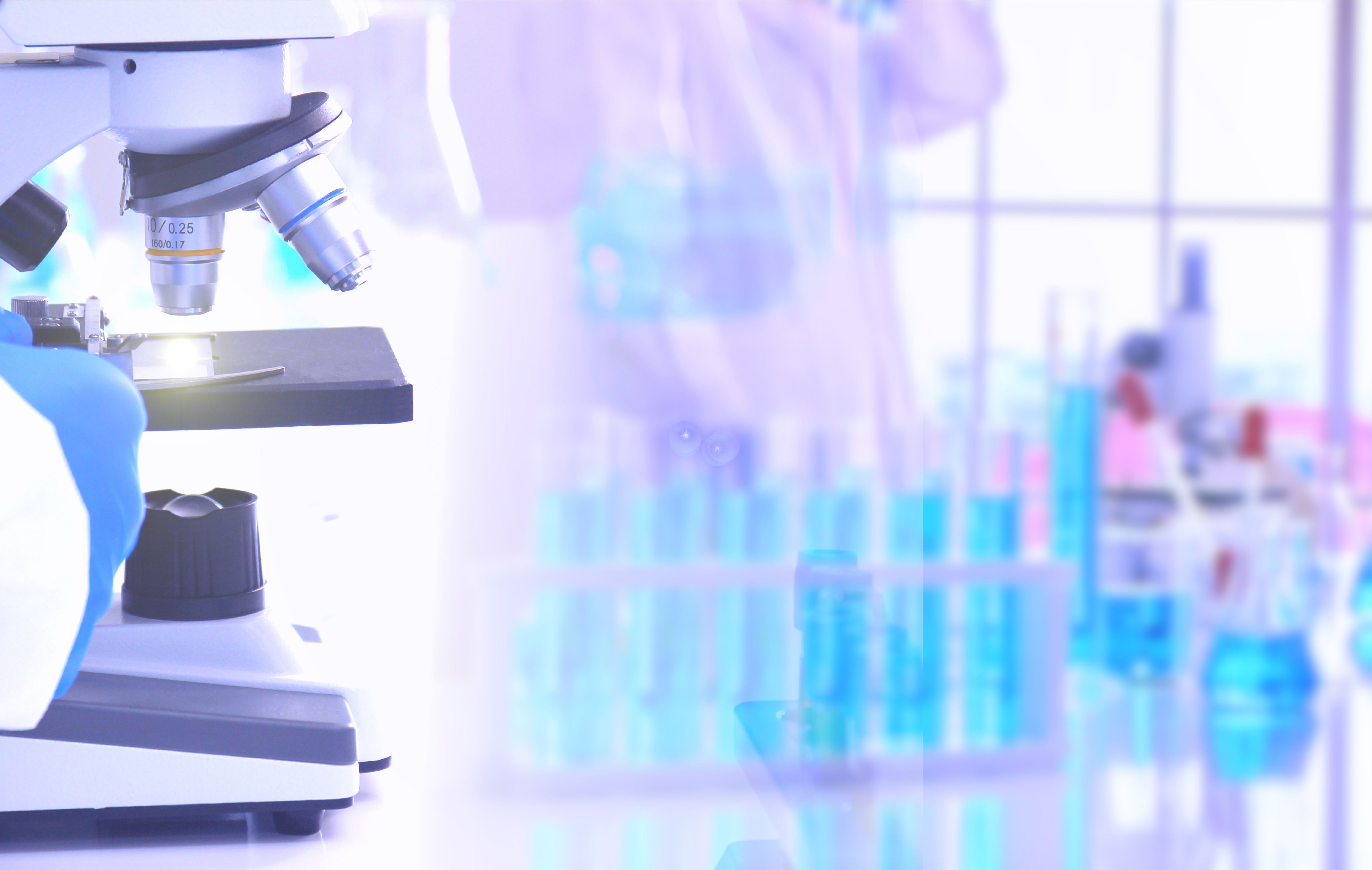 analytical testing