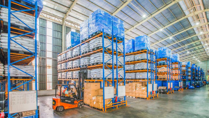 Storage, Transfer & Loading Operations