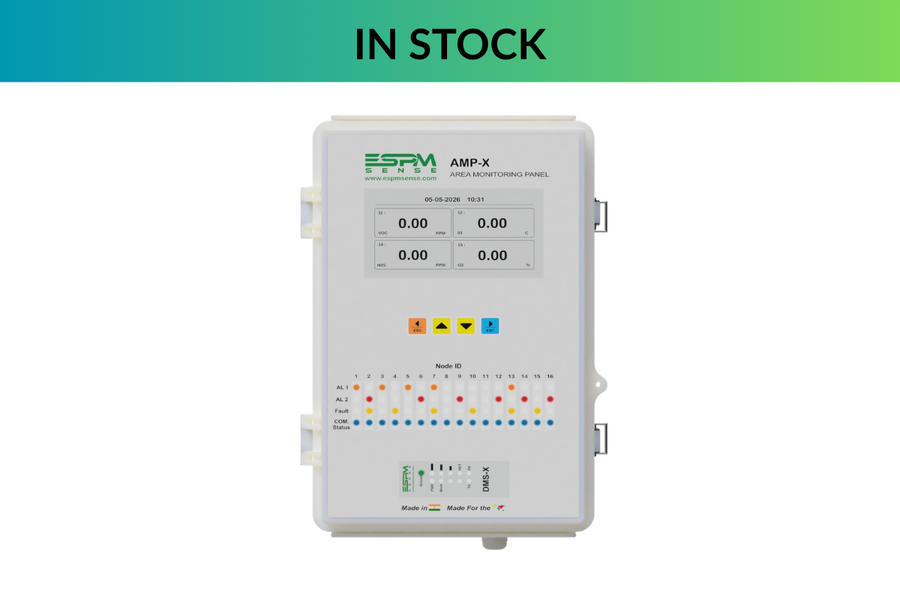 amp-X