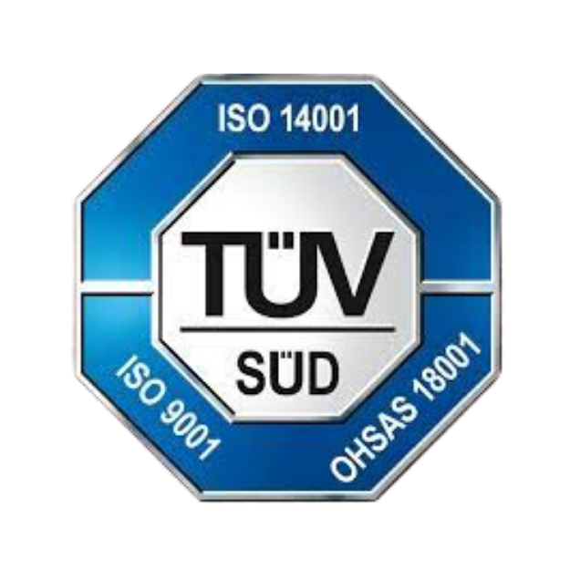 tuv logo