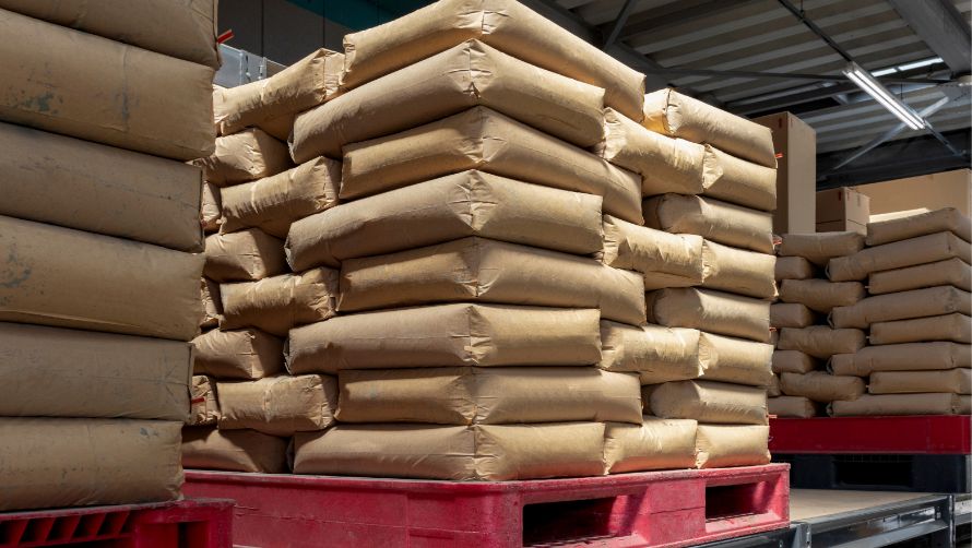 Storage, Packaging, and Dispatch
