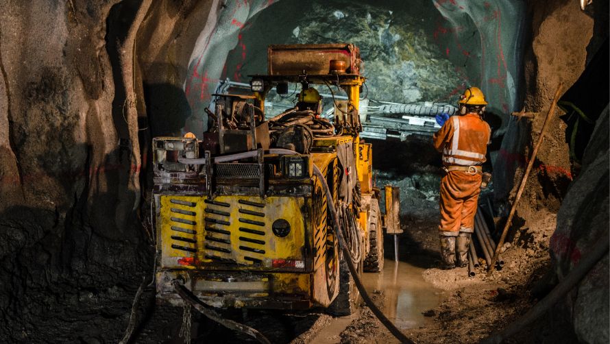 Pumping, Dewatering & Drainage