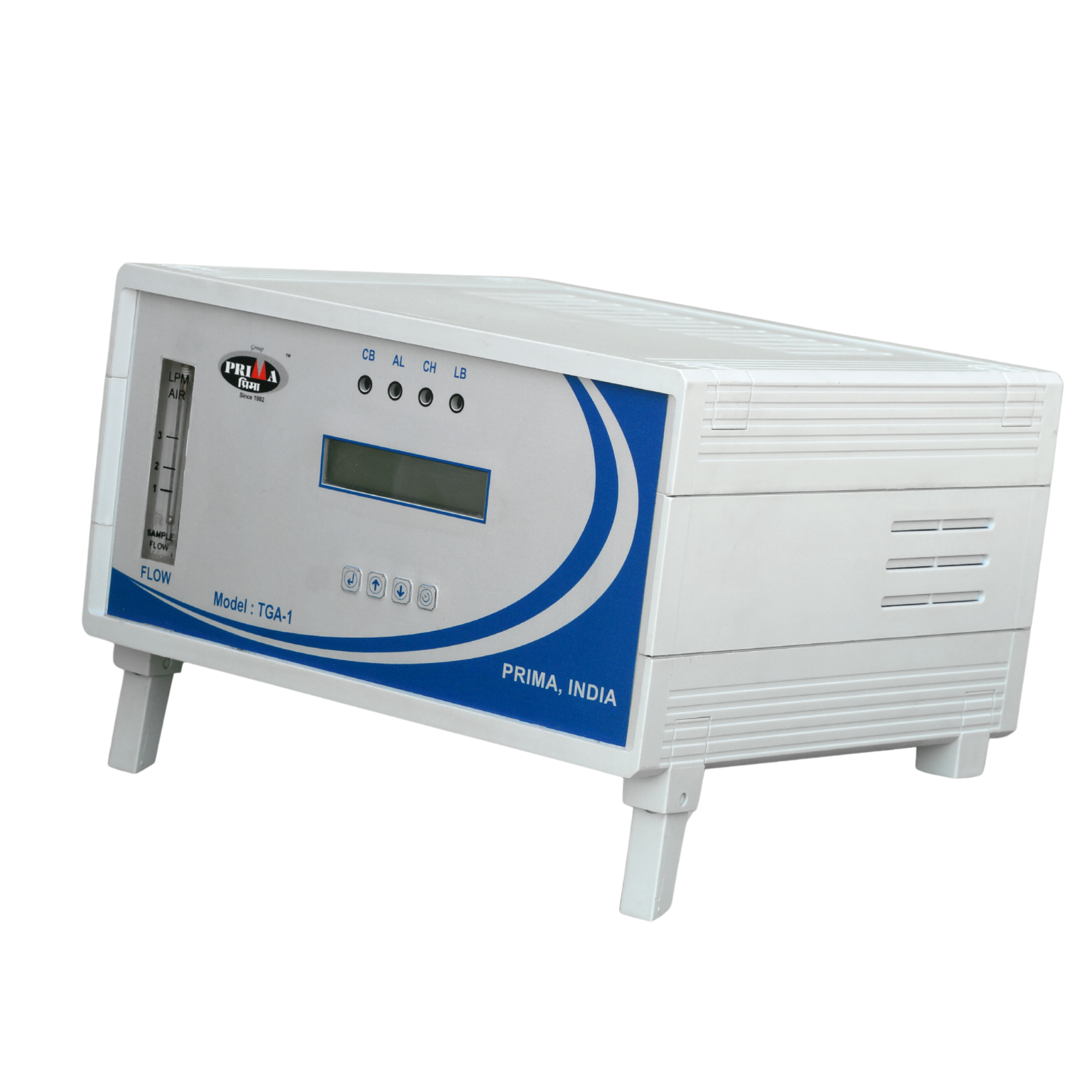 TGA table top Enclosure