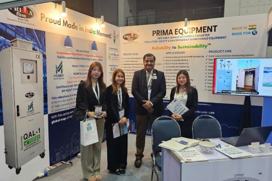 Boiler World S.E.A. thailand