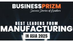 best leader in asia 2025 selection