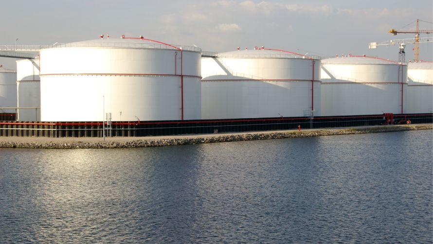 Fuel Handling & Storage