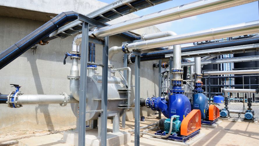 Biogas Compression & Bottling (Bio-CNG Applications)
