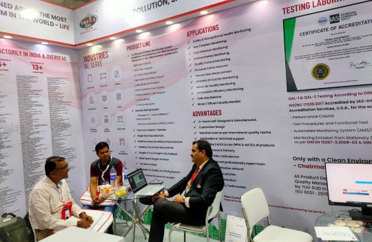 Industrial Expo Ankleshwar 2022