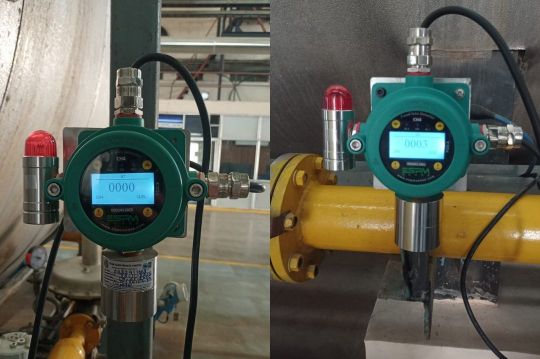 Best Practices for Installing Gas-Leak Detection Systems: A Complete Guide