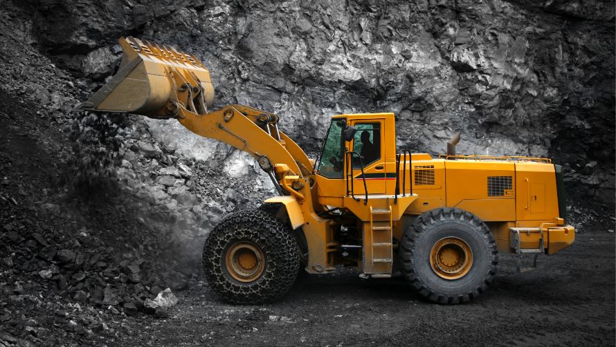 Haulage, Transport & Conveying