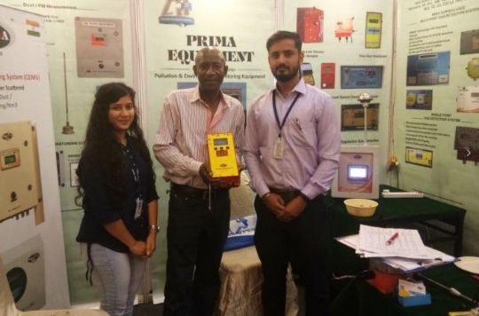 Africa Trade Summit II 2018