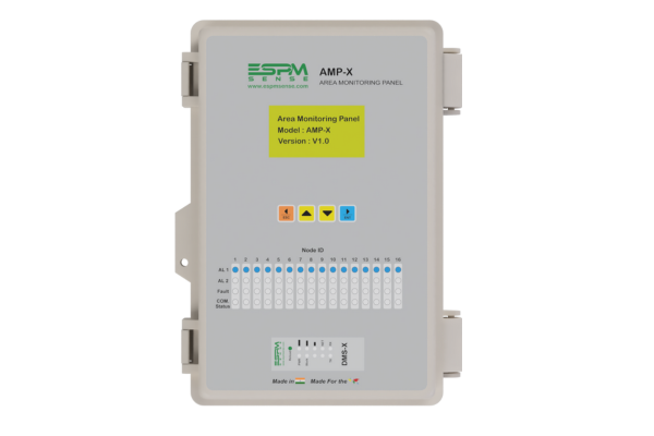 AMP-X