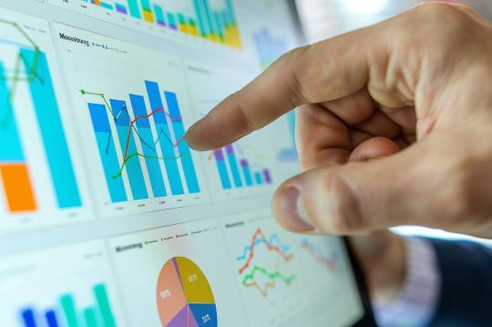 The Role of Data Analytics in Improving Gas-Leak Detection Across Industrial Facilities