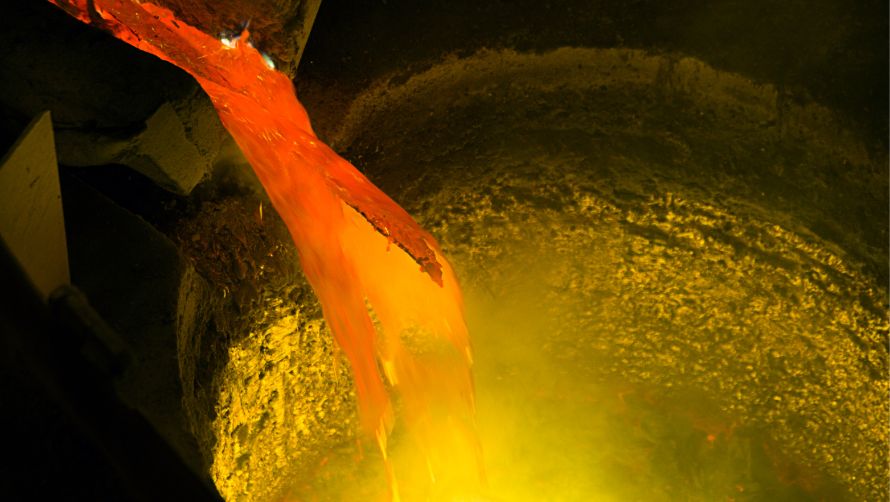 Ore Preparation & Concentration