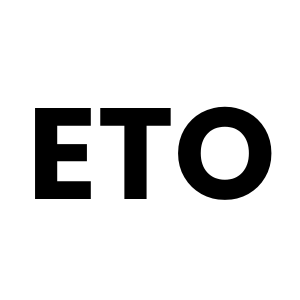 ETO molecular formula for ethylene oxide.