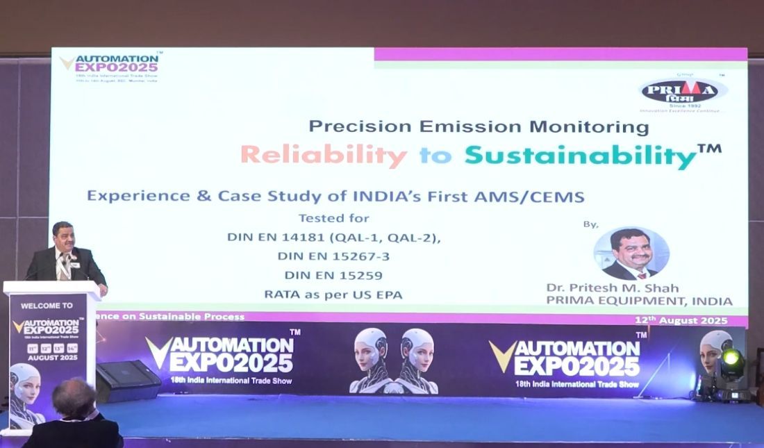 Automation Expo 2025