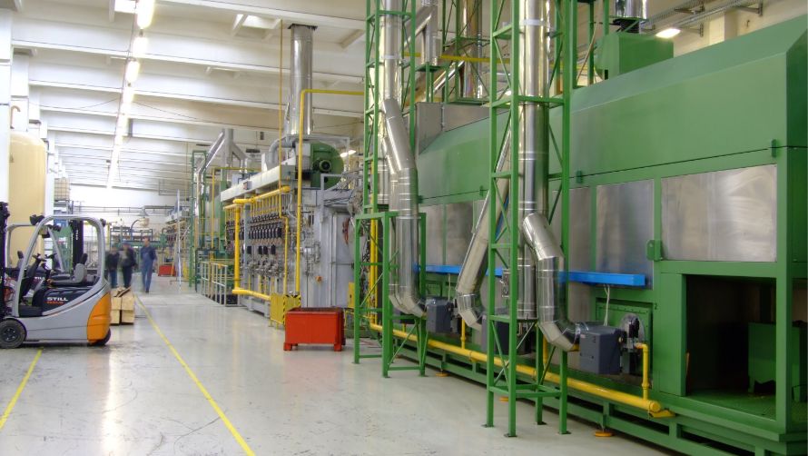 Chlor-Alkali & Vinyl Chloride Monomer (VCM) Production